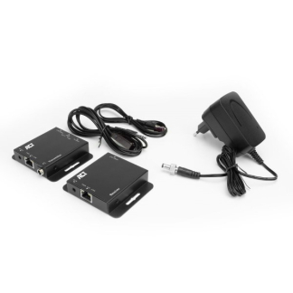 ACT HDMI extender | ACT | Tot 40 meter over UTP (Cat6, 4K @ 30Hz) AC7801 K040100021 - 2