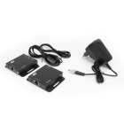 ACT HDMI extender | ACT | Tot 40 meter over UTP (Cat6, 4K @ 30Hz) AC7801 K040100021 - 2