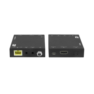 ACT HDMI extender | ACT | Tot 60 meter over UTP (Cat6, 4K @ 30Hz) AC7811 K040100022 - 1