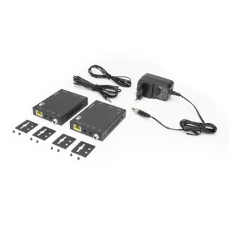 ACT HDMI extender | ACT | Tot 60 meter over UTP (Cat6, 4K @ 30Hz) AC7811 K040100022 - 2