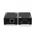 ACT HDMI extender - ACT - Tot 50 meter (Cat6, Full HD) AC7800 K040100015