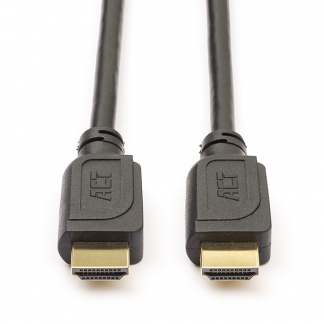ACT HDMI kabel 2.0b | ACT | 0.5 meter (4K@60Hz, HDR, Premium gecertificeerd) AK3941 K010101441 - 1