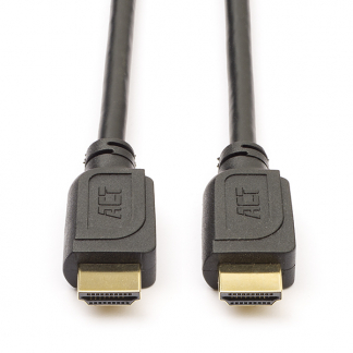 ACT HDMI kabel 2.0b - ACT - 1.5 meter (4K@60Hz, HDR) AK3943 K010101443 - 