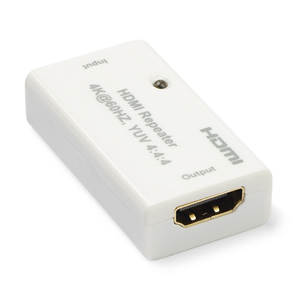 ACT HDMI versterker | ACT | Tot 40 meter (4K@60Hz) AC7820 K020610033 - 1