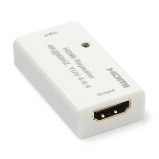 ACT HDMI versterker | ACT | Tot 40 meter (4K@60Hz) AC7820 K020610033 - 1