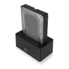 ACT Harde schijf docking station | ACT | 2.5" en 3.5" (USB 3.0, SATA III) AC1500 K010213121 - 2