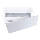 ACT Kabeldoos | Q-link (Opvouwbaar, Wit) 54.404.96 K090100041 - 3