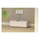 ACT Kabeldoos | Q-link (Opvouwbaar, Wit) 54.404.96 K090100041 - 9