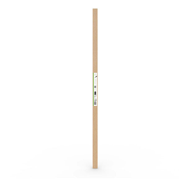 ACT Kabelgoot muur | Nedis | 12 mm kabel (1 meter, PVC, Zwart) CMDT3312BK1000 K090100039 - 6