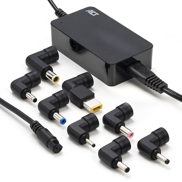 vork avontuur Afwezigheid ⋙ Laptop oplader kopen? | Adapter specialist | Kabelshop.nl