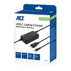 ACT Laptop oplader | ACT | 65W (USB C, Power Delivery) AC2005 K020610035 - 5