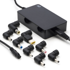 ACT Laptop oplader | ACT | 90W (Universeel, Verwisselbare plugs) AC2060 K020610038 - 1