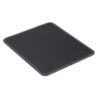 ACT Muismat | ACT | 220 x 180 mm (Antislip, lederlook) AC8000 K101502032