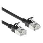 ACT Netwerkkabel | ACT | 5 meter (Ø 4.5 mm, 100% koper, 10 Gbps, LSZH) DF7905 K180108167 - 1