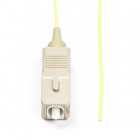 ACT Pigtail OS2 - 1 meter (SC, 9/125μm) RL8995 K010701504 ACT Pigtail OS2 - 1 meter (SC, 9/125μm) RL8995 K010701504