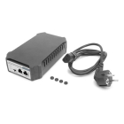 ACT PoE injector | ACT | 95 watt (Gigabit, 802.3bt, 2x RJ45) AC4439 K180108150 - 3