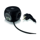 ACT Stekkerdoos 3-voudig | ACT 1.5 meter (3 USB poorten) AC2400 K150305414 - 4