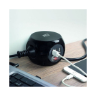 ACT Stekkerdoos 3-voudig | ACT 1.5 meter (3 USB poorten) AC2400 K150305414 - 5