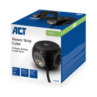 ACT Stekkerdoos 3-voudig | ACT 1.5 meter (3 USB poorten) AC2400 K150305414 - 6