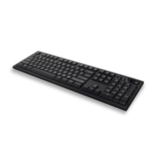 ACT Toetsenbord en muis | ACT (Draadloos, 800-1600 dpi) AC5700 K101502030 - 2