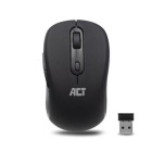 ACT Toetsenbord en muis | ACT (Draadloos, 800-1600 dpi) AC5700 K101502030 - 3