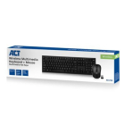 ACT Toetsenbord en muis | ACT (Draadloos, 800-1600 dpi) AC5700 K101502030 - 4