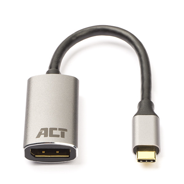 StarTech Usb C naar Dual DisplayPort Converter