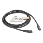 ACT USB C naar USB C kabel | 0.5 meter | USB 3.1 (60W, 10 Gbps) AC7440 K010214442 - 2