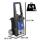 AR Blue Clean Hogedrukreiniger | AR Blue Clean | 145 | 120 bar (Sproeikop, 1500W) 145 K170114400 - 9