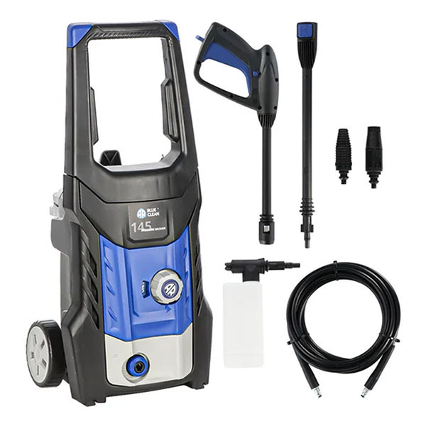 AR Blue Clean Hogedrukreiniger | AR Blue Clean | 145 | 120 bar (Sproeikop, 1500W) 145 K170114400 - 10