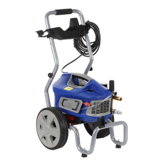 AR Blue Clean Hogedrukreiniger | AR Blue Clean | 613 | 150 bar (2500W, Op wielen) 613 K K170114407 - 3