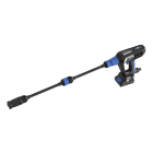 AR Blue Clean Hogedrukreiniger | AR Blue Clean | BC250 DSS | 24 bar (18V, Incl. accu en lader) BC 250 DSS K170114402 - 1