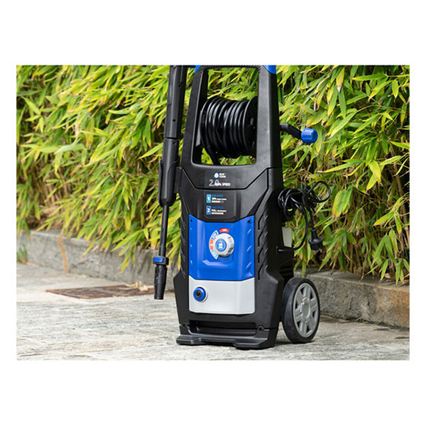 AR Blue Clean Hogedrukreiniger | AR Blue Clean | DSS Series 2.0 PE | 160 bar (2200W) 2.0 PE K170114403 - 2