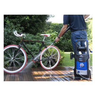 AR Blue Clean Hogedrukreiniger | AR Blue Clean | DSS Series 2.0 PE | 160 bar (2200W) 2.0 PE K170114403 - 3