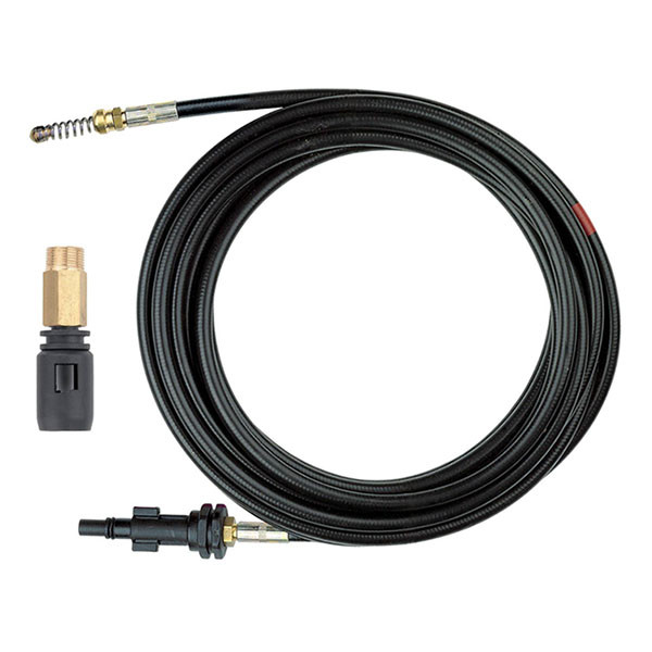 AR Blue Clean Rioolreinigingsslang | AR Blue Clean | 16 meter (Geschikt voor 145, 397, 2.0 en 3.0) 41693 K170114415 - 1