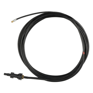 AR Blue Clean Rioolreinigingsslang | AR Blue Clean | 8 meter (Geschikt voor 145, 397, 2.0 en 3.0) 43827 K170114414
