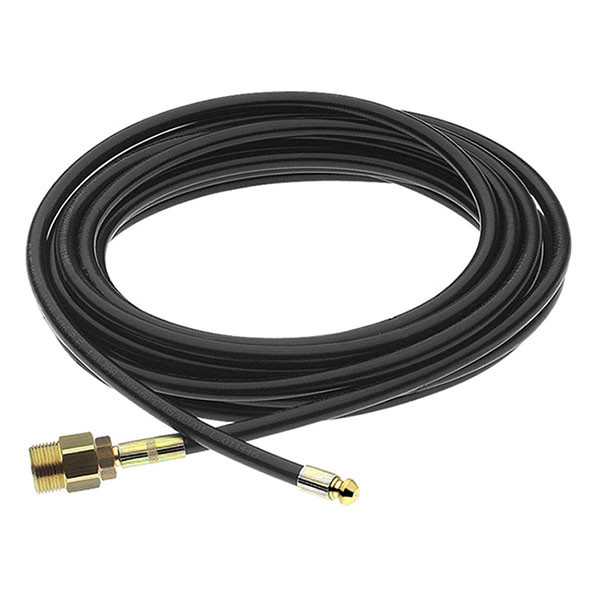 AR Blue Clean Rioolreinigingsslang | AR Blue Clean | 8 meter (Geschikt voor 589, 613 en 613K) 46364 K170114418 - 1