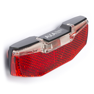 AXA Achterlicht fiets | AXA | Blueline (Led, E-bike 6-12V, 80 mm) RV1084 K170404470