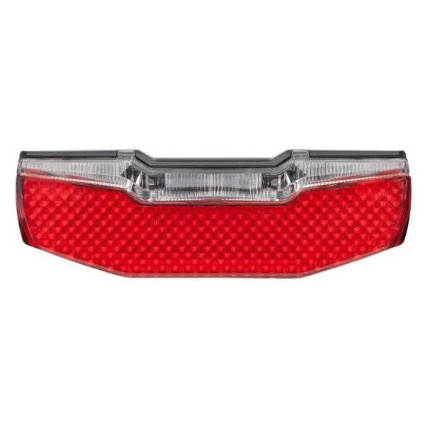 AXA Achterlicht fiets | AXA | Blueline (Led, E-bike 6-12V, 80 mm) RV1084 K170404470 - 2
