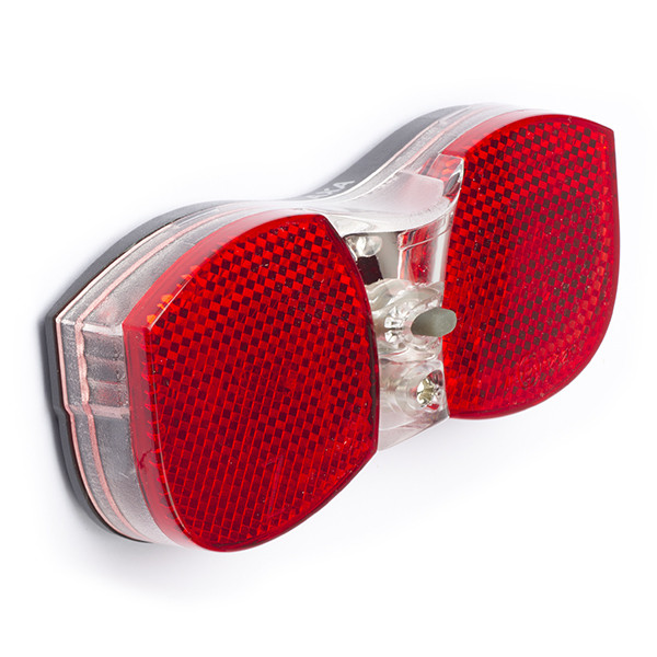 AXA Achterlicht fiets | AXA | City (LED, Batterijen, Stadsfiets) 93160095KS RV1008 K170404444 - 1
