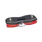 AXA Achterlicht fiets | AXA | City (LED, Batterijen, Stadsfiets) 93160095KS RV1008 K170404444 - 3