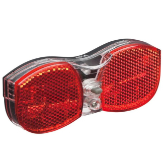 AXA Achterlicht fiets | AXA | City (LED, Batterijen, Stadsfiets) RV1008 K170404444 - 2