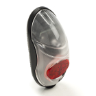 AXA Achterlicht fiets | AXA | Go (LED, Dynamo) RV1005 K170404446 AXA Achterlicht fiets | AXA | Go (LED, Dynamo) RV1005 K170404446
