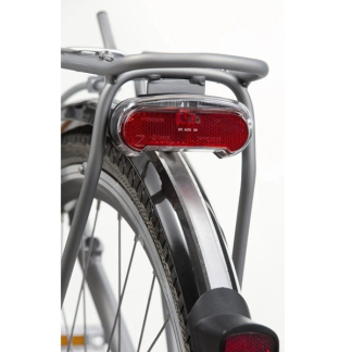 AXA Achterlicht fiets | AXA | Riff Switch (LED, Batterijen, Aan/auto/uit- schakelaar) RV0986 K170404453 - 4