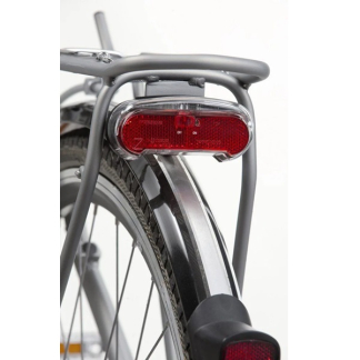 AXA Achterlicht fiets | AXA | Riff Switch (LED, Batterijen) RV0985 K170404438 - 