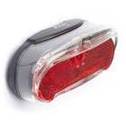 AXA Achterlicht fiets | AXA | Riff Switch (LED, Batterijen) RV0985 K170404438 - 1