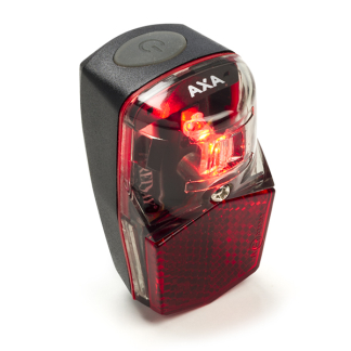 AXA Achterlicht fiets | AXA | Run (LED, Batterijen, Omafiets) RV1007 K170404440