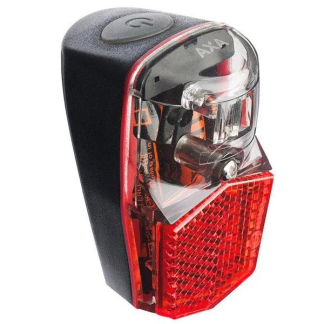 AXA Achterlicht fiets | AXA | Run (LED, Batterijen, Omafiets) RV1007 K170404440 - 2