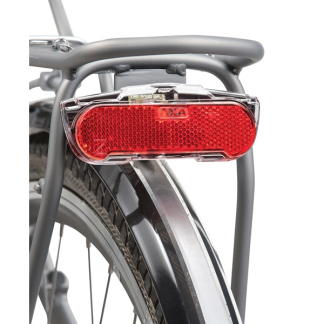 AXA Achterlicht fiets | AXA | Slim Steady (LED, E-bike 6V, Dynamo, 50 mm) RV0990 K170404456 - 