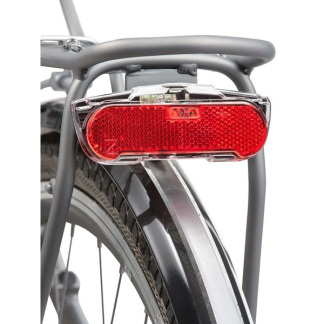 AXA Achterlicht fiets | AXA | Slim Steady (LED, E-bike 6V, Dynamo, 80 mm) RV0991 K170404451 - 